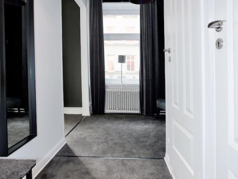 Renstiernas Practical Apartment
