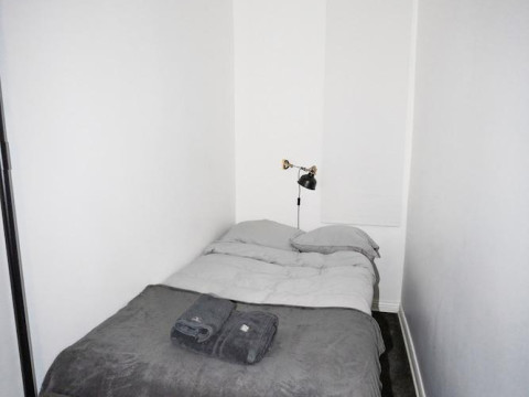 Renstiernas Practical Apartment