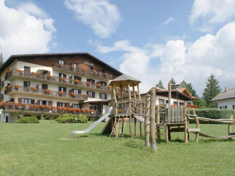Residence Alaska