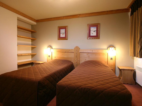Residence Alba 