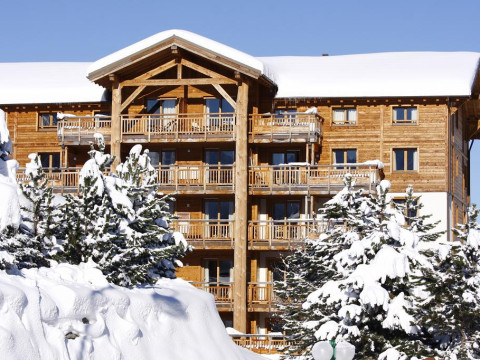 Residence Alba 