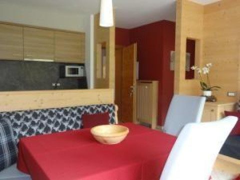 Residence Alpinflair