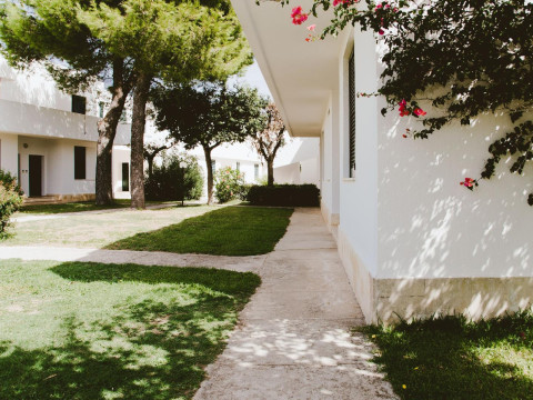 Residence Altair-Serra Alimini 3