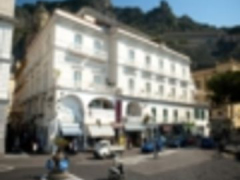 RESIDENCE AMALFI