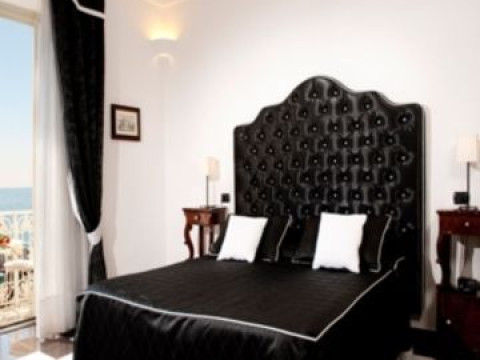 RESIDENCE AMALFI