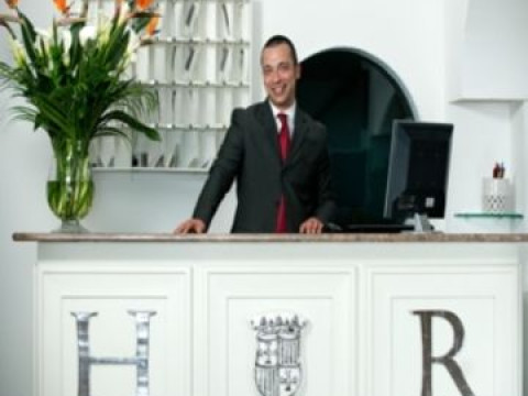 RESIDENCE AMALFI