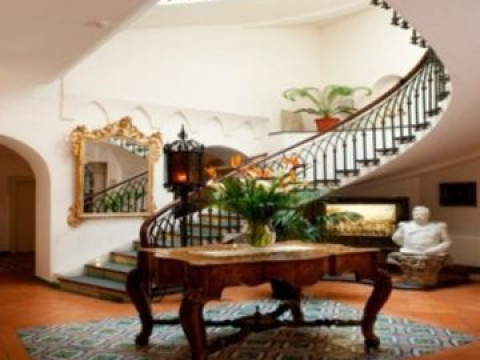 RESIDENCE AMALFI