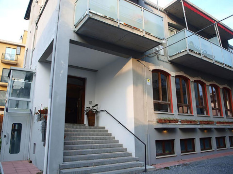 Residence Argentina R.T.A.
