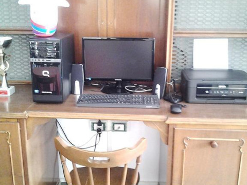 Residence Argentina R.T.A.