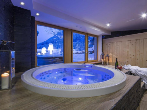 Residence Aspen