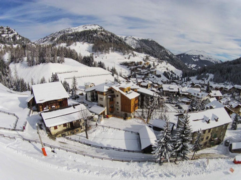 Residence Aspen