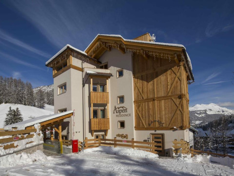 Residence Aspen