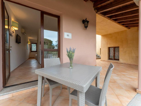 Residence Baia dei Mirti