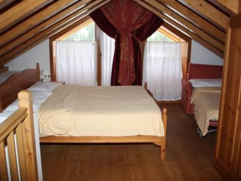 Residence Baita Antlia