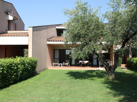 Residence Barbara