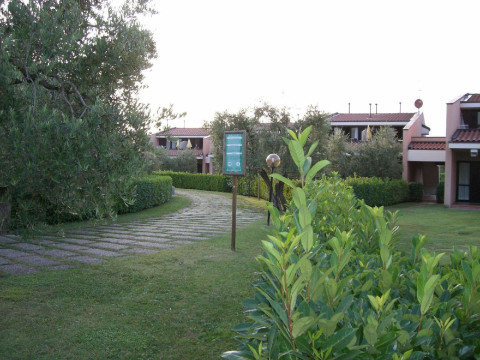 Residence Barbara