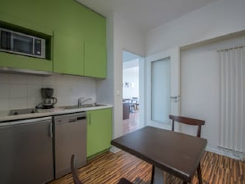 RESIDENCE BELAMBRA CITY VILLEMANZY