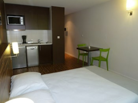 RESIDENCE BELAMBRA CITY VILLEMANZY