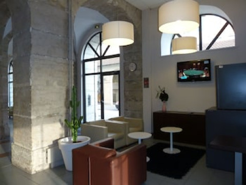 RESIDENCE BELAMBRA CITY VILLEMANZY
