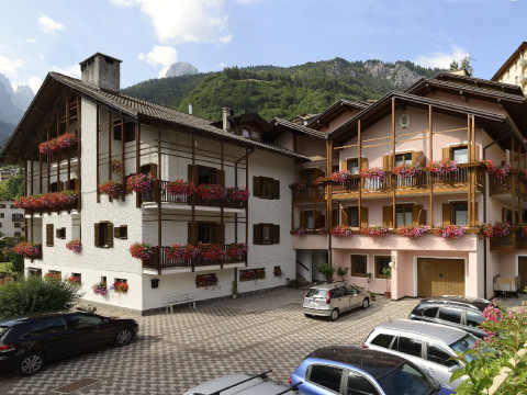 Residence Betulla