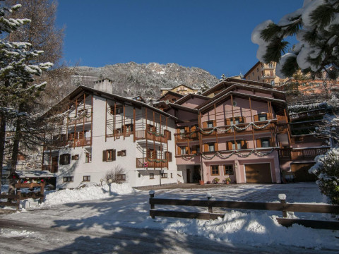 Residence Betulla
