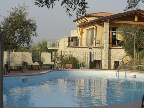 RESIDENCE CA DEL LAGO