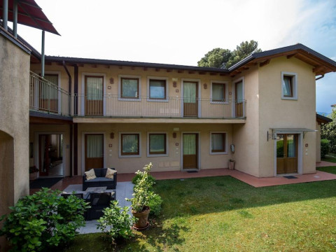 RESIDENCE CA DEL LAGO