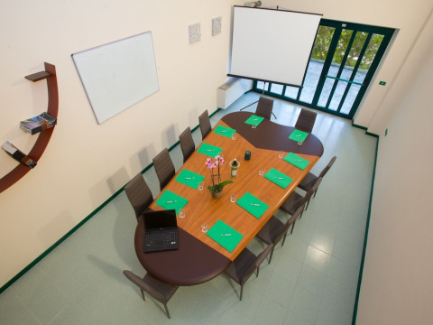 Residence Canta