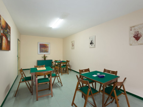 Residence Canta