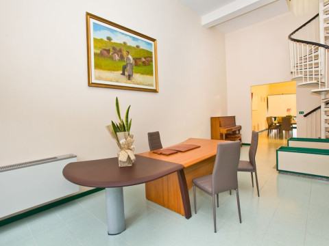 Residence Canta