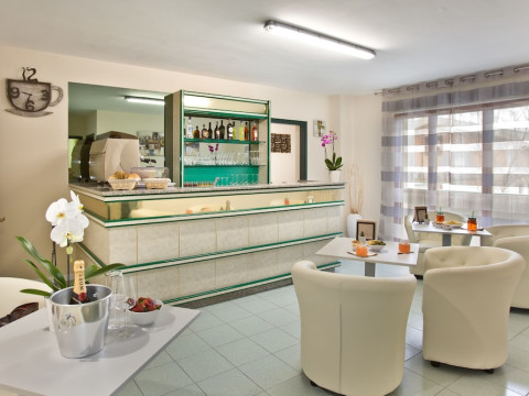 Residence Canta