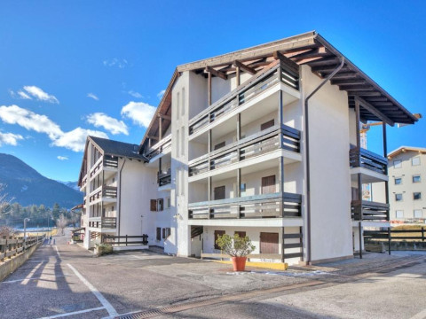Residence Casa Cavalese