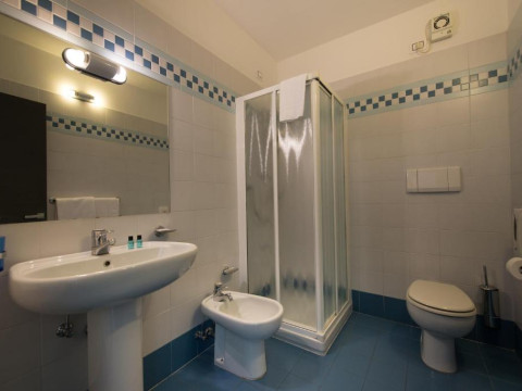Residence Centro Vela