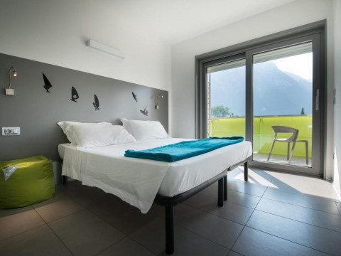 Residence Centro Vela
