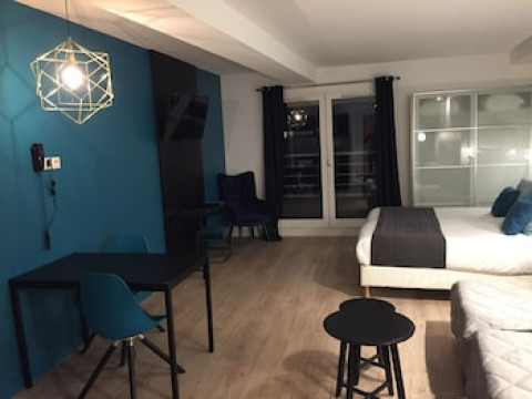 RESIDENCE CITY LOFT