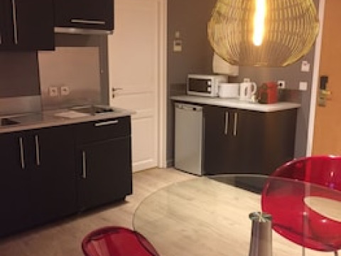 RESIDENCE CITY LOFT