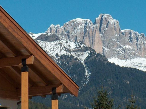 Residence Club La Betulla