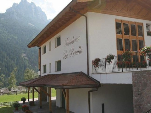 Residence Club La Betulla
