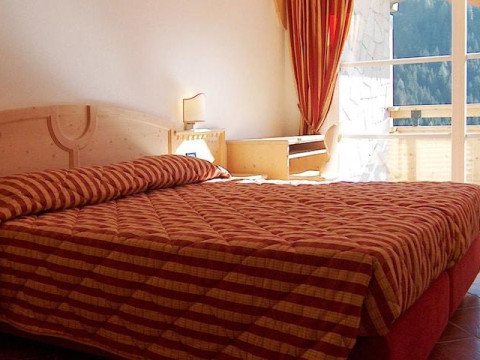 Residence Club La Betulla