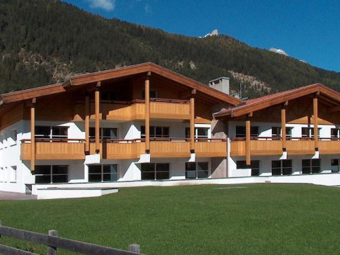 Residence Club La Betulla