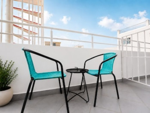 RESIDENCE DAYET IFRAH BY RENT-INN