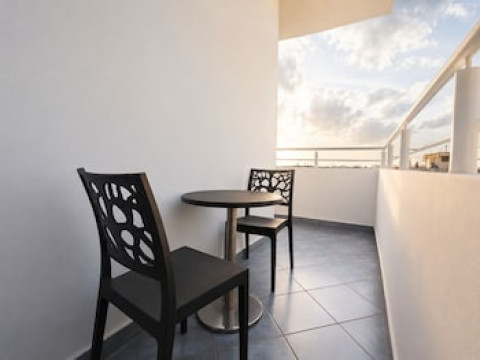 RESIDENCE DAYET IFRAH BY RENT-INN