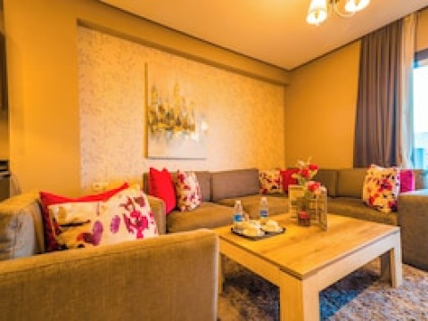 RESIDENCE DAYET IFRAH BY RENT-INN