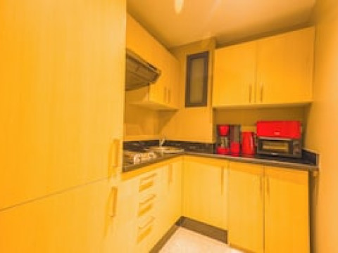 RESIDENCE DAYET IFRAH BY RENT-INN