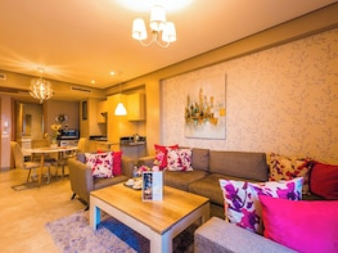 RESIDENCE DAYET IFRAH BY RENT-INN