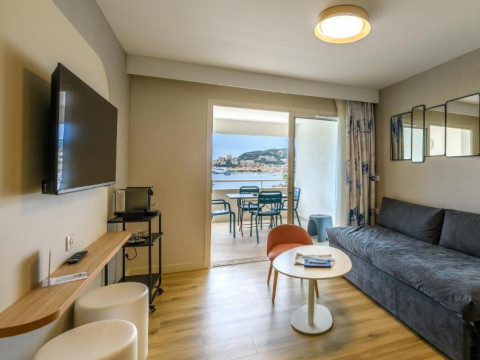 Residence de Tourisme Ajaccio Amirauté