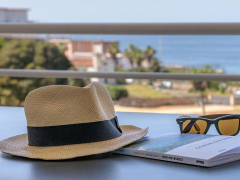 Residence de Tourisme Ajaccio Amirauté