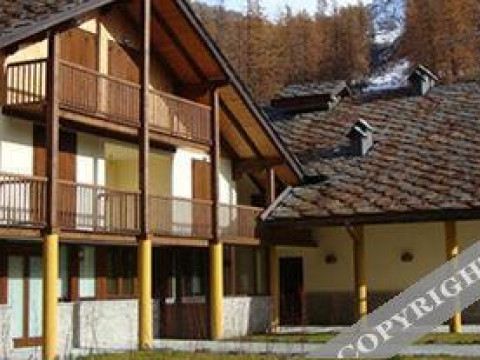 Residence Dei Walser