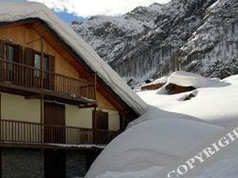 Residence Dei Walser