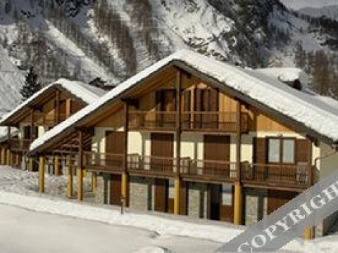 Residence Dei Walser